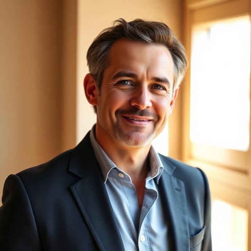 Rohan Mehta